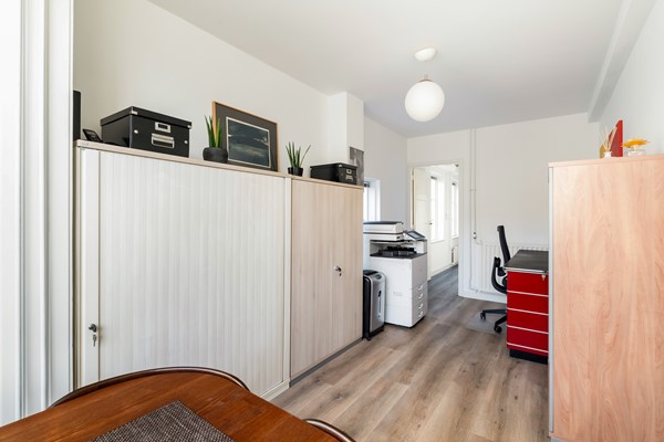 Medium property photo - Noordeinde 77a, 2371 CN Roelofarendsveen